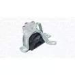 Support, suspension du moteur avant droit MAGNETI MARELLI 030607010132 - Visuel 1