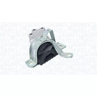 Support, suspension du moteur avant droit MAGNETI MARELLI 030607010132