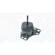 Support, suspension du moteur avant gauche MAGNETI MARELLI 030607010134 - Visuel 1