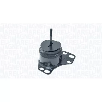 Support, suspension du moteur avant gauche MAGNETI MARELLI 030607010134