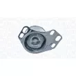 Support, suspension du moteur avant gauche MAGNETI MARELLI 030607010134 - Visuel 2