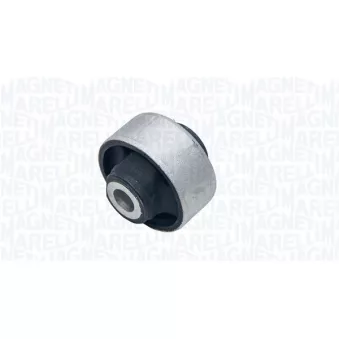 Silent bloc de suspension (train avant) MAGNETI MARELLI 030607010158