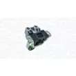 Support, suspension du moteur MAGNETI MARELLI 030607010172 - Visuel 2