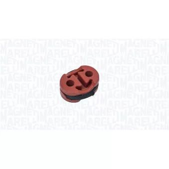 Butée élastique, silencieux MAGNETI MARELLI 030607010253