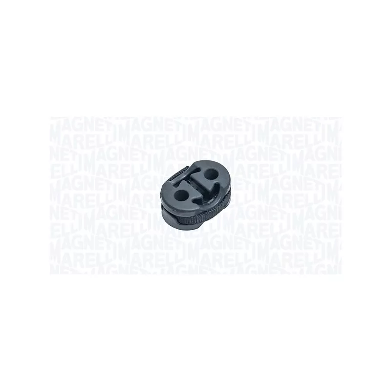Butée élastique, silencieux MAGNETI MARELLI 030607010255