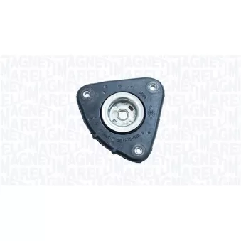 Coupelle de suspension MAGNETI MARELLI 030607010307