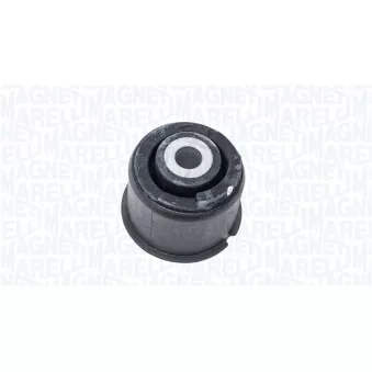 Suspension, corps de l'essieu MAGNETI MARELLI 030607010419