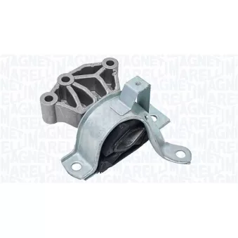 Support, suspension du moteur avant droit MAGNETI MARELLI 030607010423