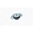 Support, suspension du moteur avant gauche MAGNETI MARELLI 030607010424 - Visuel 1