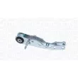 Support, suspension du moteur MAGNETI MARELLI 030607010431 - Visuel 1