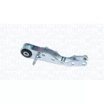 Support, suspension du moteur MAGNETI MARELLI 030607010431