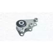 Support, suspension du moteur MAGNETI MARELLI 030607010438 - Visuel 1