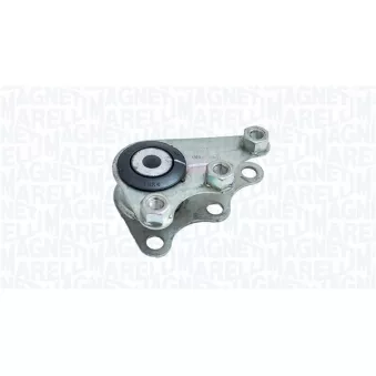 Support, suspension du moteur MAGNETI MARELLI