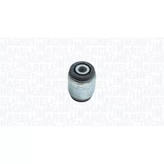 Suspension, corps de l'essieu MAGNETI MARELLI 030607010441