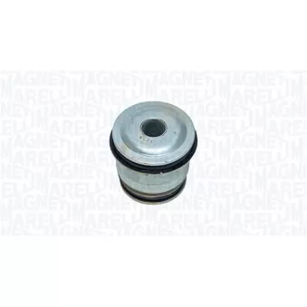 Suspension, corps de l'essieu MAGNETI MARELLI 030607010443