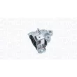 Support, suspension du moteur MAGNETI MARELLI 030607010468 - Visuel 2