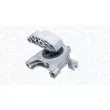 Support, suspension du moteur MAGNETI MARELLI 030607010471 - Visuel 2