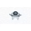 Support, suspension du moteur MAGNETI MARELLI 030607010472 - Visuel 1