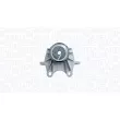 Support, suspension du moteur MAGNETI MARELLI 030607010472 - Visuel 2
