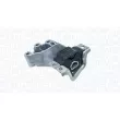 Support, suspension du moteur MAGNETI MARELLI 030607010485 - Visuel 1