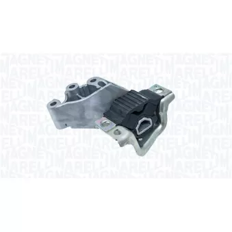 Support, suspension du moteur MAGNETI MARELLI 030607010485