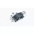 Support, suspension du moteur MAGNETI MARELLI 030607010490 - Visuel 1