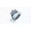 Support, suspension du moteur MAGNETI MARELLI 030607010490 - Visuel 2