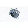 Support, suspension du moteur MAGNETI MARELLI 030607010493 - Visuel 1