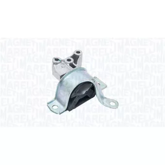 Support, suspension du moteur MAGNETI MARELLI 030607010496