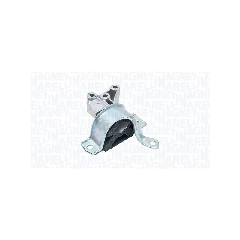 Support, suspension du moteur MAGNETI MARELLI 030607010496