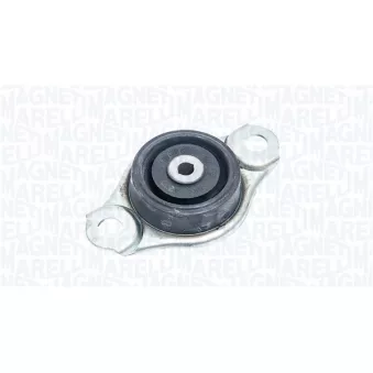 Support, suspension du moteur MAGNETI MARELLI 030607010497