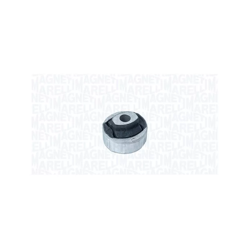 Silent bloc de suspension (train avant) MAGNETI MARELLI 030607010513