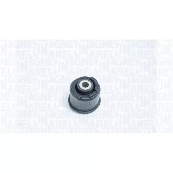Suspension, corps de l'essieu MAGNETI MARELLI 030607010514