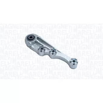 Support, suspension du moteur MAGNETI MARELLI 030607010527