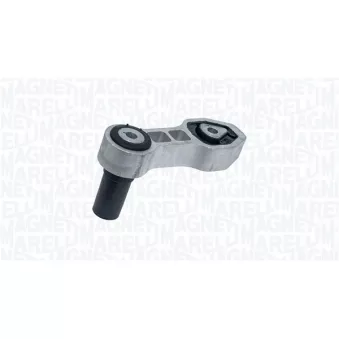 Support, suspension du moteur MAGNETI MARELLI 030607010546