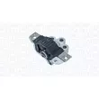 Support, suspension du moteur MAGNETI MARELLI 030607010547 - Visuel 2