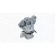Support, suspension du moteur MAGNETI MARELLI 030607010558 - Visuel 1
