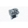 Support, suspension du moteur MAGNETI MARELLI 030607010558 - Visuel 2