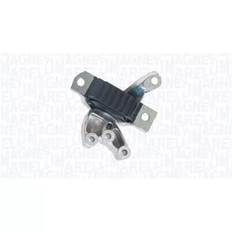 Support, suspension du moteur MAGNETI MARELLI 030607010560