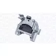 Support, suspension du moteur MAGNETI MARELLI 030607010563 - Visuel 2