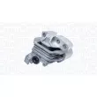 Support, suspension du moteur MAGNETI MARELLI 030607010563 - Visuel 3