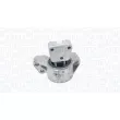 Support, suspension du moteur avant droit MAGNETI MARELLI 030607010567 - Visuel 1