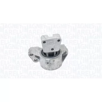 Support, suspension du moteur avant droit MAGNETI MARELLI 030607010567