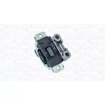 Support, suspension du moteur avant gauche MAGNETI MARELLI 030607010568