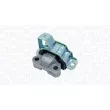 Support, suspension du moteur avant gauche MAGNETI MARELLI 030607010568 - Visuel 2