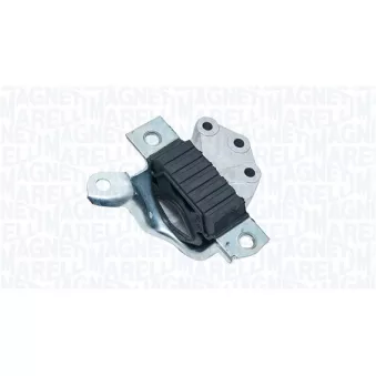 Support, suspension du moteur MAGNETI MARELLI 030607020395
