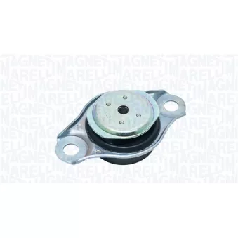 Support, suspension du moteur MAGNETI MARELLI 030607020396
