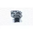 Support, suspension du moteur MAGNETI MARELLI 030607020397 - Visuel 1