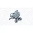 Support, suspension du moteur avant gauche MAGNETI MARELLI 030607020398 - Visuel 1