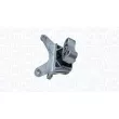 Support, suspension du moteur avant gauche MAGNETI MARELLI 030607020398 - Visuel 2